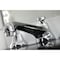 Kingston Brass KS4461KL Widespread Bathroom Faucet with Brass Pop-Up, Polished Chrome KS4461KL - alternate 3